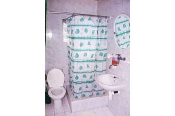 Viešbutis Horná Mariková 8